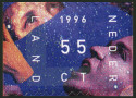 Stamp Y&T N1564