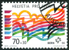 Timbre Y&T N�1504