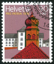 Timbre Y&T N�1507
