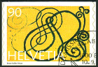Stamp Y&T N1517