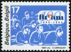 Briefmarken Y&T N2681