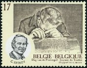 Briefmarken Y&T N2698