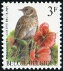 Stamp Y&T N2703