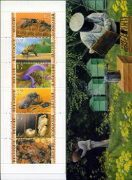 Briefmarken Y&T N�C2716