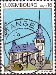 Timbre Y&T N�1364