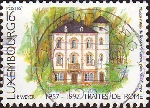 Timbre Y&T N�1366