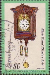 Timbre Y&T N�1378