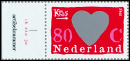 Timbre Y&T N�1574