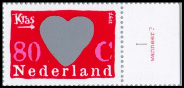 Timbre Y&T N�1577