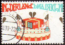 Stamp Y&T N1589