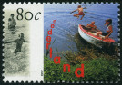 Stamp Y&T N1596