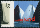 Timbre Y&T N�1597
