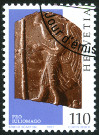 Timbre Y&T N�1535