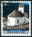 Timbre Y&T N�1539