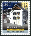 Briefmarken Y&T N�1542