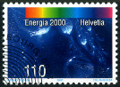 Timbre Y&T N�1549