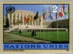 Stamp Y&T N348