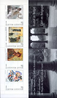 Briefmarken Y&T N�C2741