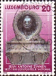 Timbre Y&T N�1392