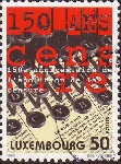  Sello Y&T N1393