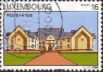 Timbre Y&T N�1394