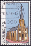 Timbre Y&T N�1395