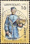 Timbre Y&T N�1398