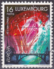 Timbre Y&T N�1401