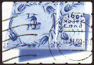 Timbre Y&T N�1616