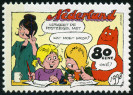 Timbre Y&T N�1651