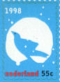 Stamp Y&T N1658