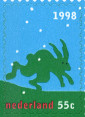Timbre Y&T N�1661