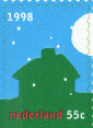 Timbre Y&T N�1662