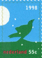Timbre Y&T N�1663