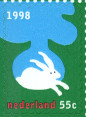 Timbre Y&T N�1671