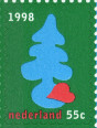 Stamp Y&T N1674