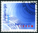 Timbre Y&T N1562