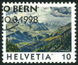 Stamp Y&T N1568