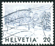 Stamp Y&T N1569