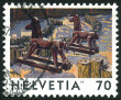 Stamp Y&T N1571