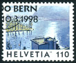 Stamp Y&T N1573