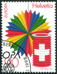 Stamp Y&T N1582