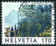 Timbre Y&T N1584