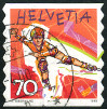 Stamp Y&T N1586