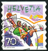 Stamp Y&T N1589