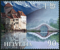 Briefmarken Y&T N1599