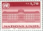 Stamp Y&T N378