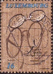 Timbre Y&T N1427