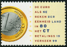 Timbre Y&T N�1677