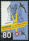 Timbre Y&T N�1681
